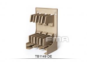 FMA MagStorage Solutions Mag Holder DE  TB1149-DE